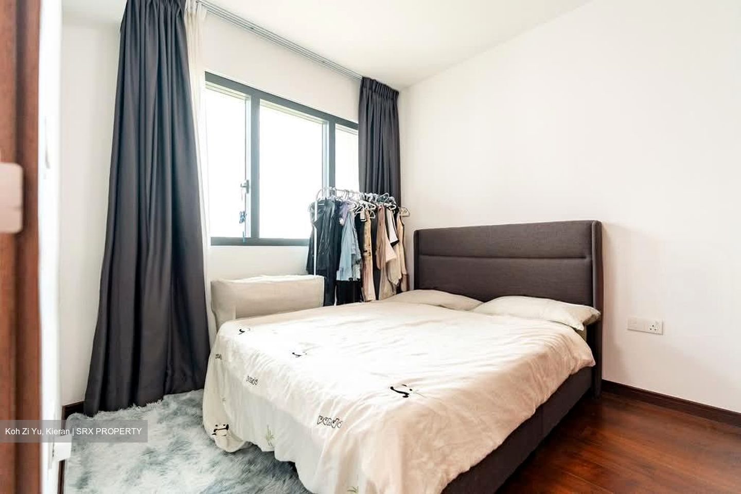 Normanton Park (D5), Apartment #547120041